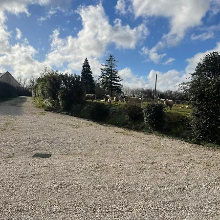 La Vieille Maison Saint-Jacques-de-Nehou