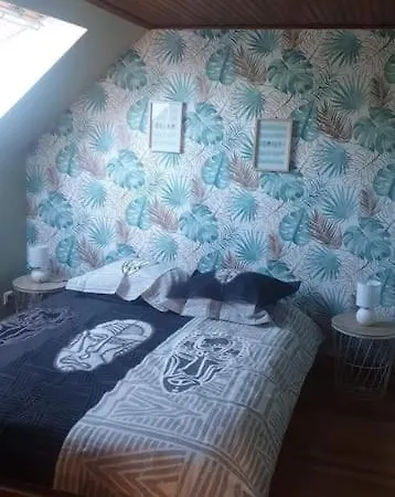 Дом отдыха La Vieille Maison