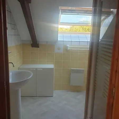 La Vieille Maison * Saint-Jacques-de-Nehou