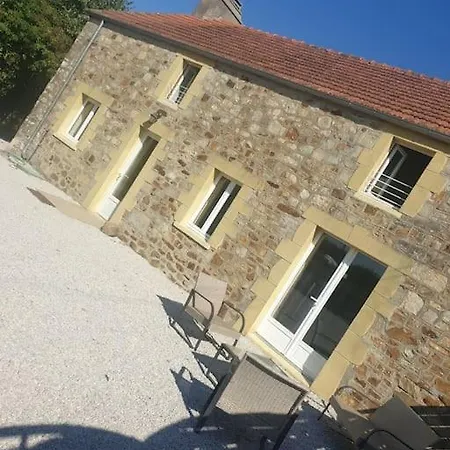 Holiday home La Vieille Maison *