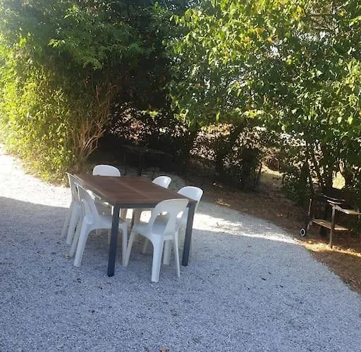 La Vieille Maison Saint-Jacques-de-Nehou