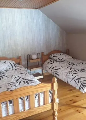 La Vieille Maison * Saint-Jacques-de-Nehou