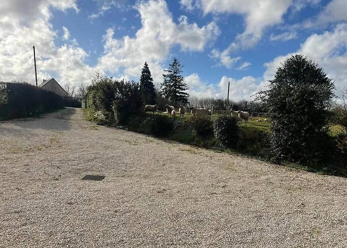 La Vieille Maison Saint-Jacques-de-Nehou